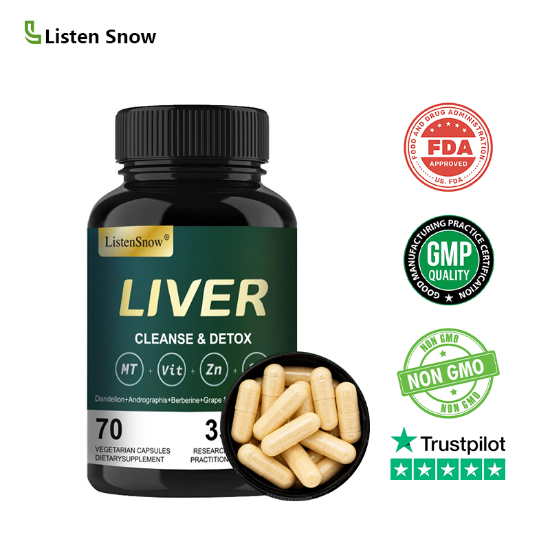 Liver Cleanse
