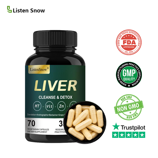 Liver Cleanse